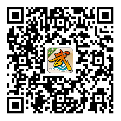 游戏下载二维码